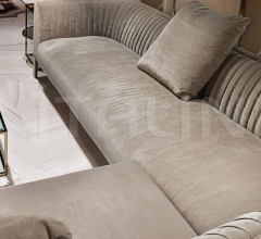 Модульный диван Capitol фабрика IPE Cavalli (Visionnaire)