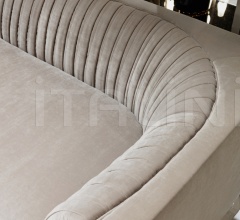 Модульный диван Capitol фабрика IPE Cavalli (Visionnaire)