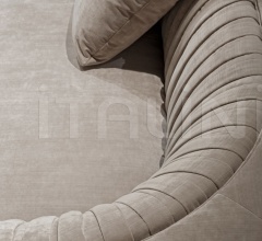 Модульный диван Capitol фабрика IPE Cavalli (Visionnaire)