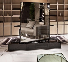 Тумба под TV Stanton фабрика IPE Cavalli (Visionnaire)