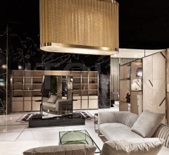 Тумба под TV Stanton фабрика IPE Cavalli (Visionnaire)