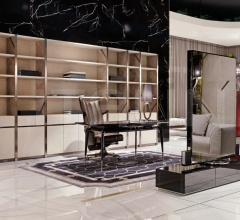 Тумба под TV Stanton фабрика IPE Cavalli (Visionnaire)