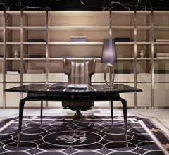 Итальянские Письменные столы - Письменный стол Sanya фабрика IPE Cavalli (Visionnaire)