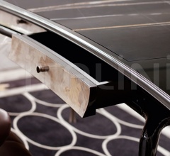 Итальянские Письменные столы - Письменный стол Sanya фабрика IPE Cavalli (Visionnaire)