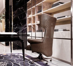 Кресло Nanook Кресло Nanook фабрика IPE Cavalli (Visionnaire)