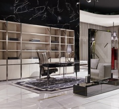 Кресло Nanook Кресло Nanook фабрика IPE Cavalli (Visionnaire)