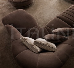 Модульный диван Berkano фабрика IPE Cavalli (Visionnaire)