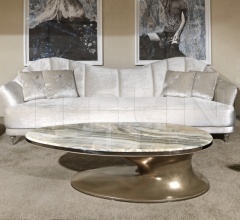 Модульный диван Berkano фабрика IPE Cavalli (Visionnaire)