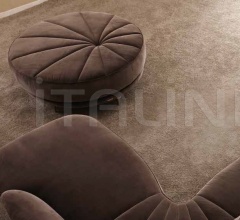 Пуф Berkano фабрика IPE Cavalli (Visionnaire)