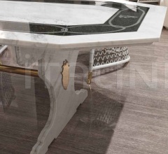 Стол обеденный Pergamo фабрика IPE Cavalli (Visionnaire)
