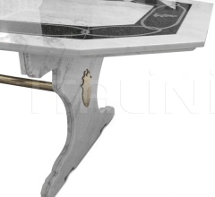 Стол обеденный Pergamo фабрика IPE Cavalli (Visionnaire)