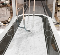 Итальянские Настольные светильники - Настольный светильник Liberty Итальянские Настольные светильники - Настольный светильник Liberty фабрика IPE Cavalli (Visionnaire)