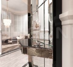 Итальянские Настольные светильники - Настольный светильник Liberty Итальянские Настольные светильники - Настольный светильник Liberty фабрика IPE Cavalli (Visionnaire)