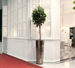 Кашпо Clief Кашпо Clief фабрика IPE Cavalli (Visionnaire)