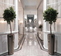 Кашпо Clief Кашпо Clief фабрика IPE Cavalli (Visionnaire)