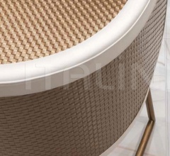 Кресло Sunny фабрика IPE Cavalli (Visionnaire)