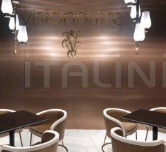 Кресло Sunny фабрика IPE Cavalli (Visionnaire)