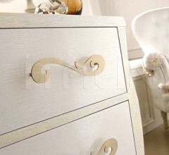 Итальянские Спальни - Комод Scilla Итальянские Спальни - Комод Scilla фабрика Vittoria Orlandi