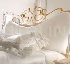 Итальянские Кровати - Кровать Mitia Итальянские Кровати - Кровать Mitia фабрика Vittoria Orlandi