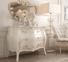 Итальянские Спальни - Комод Provenza фабрика Vittoria Orlandi