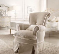 Итальянские Кресла - Кресло Pamela фабрика Vittoria Orlandi
