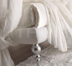 Итальянские Кровати - Кровать Mitia Итальянские Кровати - Кровать Mitia фабрика Vittoria Orlandi