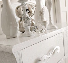 Итальянские Спальни - Комод Scilla Итальянские Спальни - Комод Scilla фабрика Vittoria Orlandi