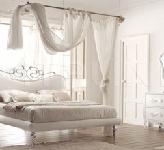 Итальянские Спальни - Комод Scilla Итальянские Спальни - Комод Scilla фабрика Vittoria Orlandi