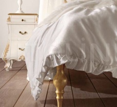 Итальянские Спальни - Тумбочка Cassandra фабрика Vittoria Orlandi