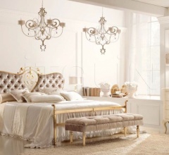 Банкетка Gianna Банкетка Gianna фабрика Vittoria Orlandi