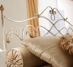 Итальянские Кровати - Кровать Venus Итальянские Кровати - Кровать Venus фабрика Vittoria Orlandi