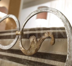 Итальянские Кровати - Кровать Venus Итальянские Кровати - Кровать Venus фабрика Vittoria Orlandi