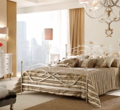 Итальянские Спальни - Комод Romina фабрика Vittoria Orlandi