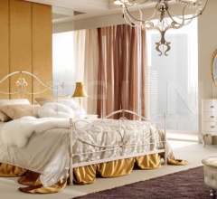 Итальянские Кровати - Кровать Melody Итальянские Кровати - Кровать Melody фабрика Vittoria Orlandi