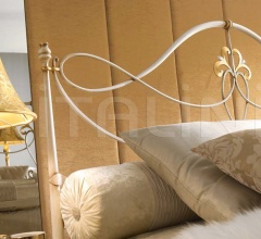 Итальянские Кровати - Кровать Melody Итальянские Кровати - Кровать Melody фабрика Vittoria Orlandi