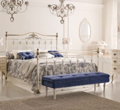 Итальянские Спальни - Комод Orlean фабрика Vittoria Orlandi