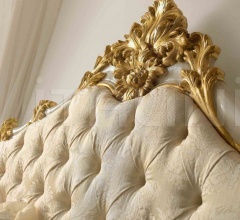 Итальянские Кровати - Кровать Rosa Итальянские Кровати - Кровать Rosa фабрика Vittoria Orlandi