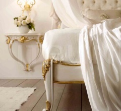 Итальянские Спальни - Тумбочка Erica Итальянские Спальни - Тумбочка Erica фабрика Vittoria Orlandi