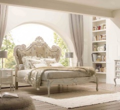 Итальянские Спальни - Тумбочка Laura Итальянские Спальни - Тумбочка Laura фабрика Vittoria Orlandi