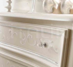 Итальянские Спальни - Комод Laura Итальянские Спальни - Комод Laura фабрика Vittoria Orlandi