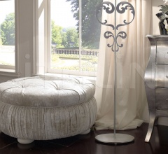 Итальянские Пуфы - Пуф Maila Итальянские Пуфы - Пуф Maila фабрика Vittoria Orlandi