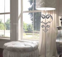 Итальянские Пуфы - Пуф Maila Итальянские Пуфы - Пуф Maila фабрика Vittoria Orlandi