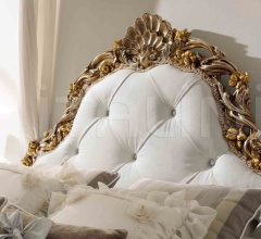 Итальянские Кровати - Кровать Penelope Итальянские Кровати - Кровать Penelope фабрика Vittoria Orlandi