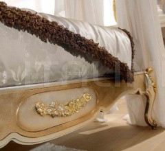 Итальянские Кровати - Кровать Penelope Итальянские Кровати - Кровать Penelope фабрика Vittoria Orlandi