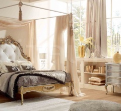 Итальянские Спальни - Тумбочка Laura Итальянские Спальни - Тумбочка Laura фабрика Vittoria Orlandi