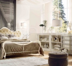 Итальянские Кровати - Кровать Daria Итальянские Кровати - Кровать Daria фабрика Vittoria Orlandi