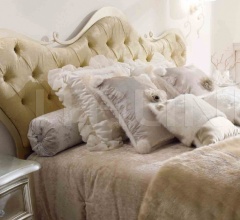 Итальянские Кровати - Кровать Daria Итальянские Кровати - Кровать Daria фабрика Vittoria Orlandi