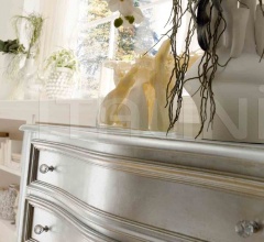 Итальянские Спальни - Комод Laura Итальянские Спальни - Комод Laura фабрика Vittoria Orlandi