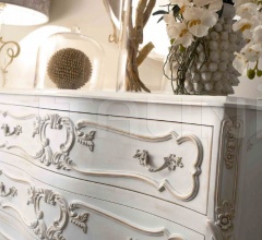 Итальянские Спальни - Комод Arisa Итальянские Спальни - Комод Arisa фабрика Vittoria Orlandi