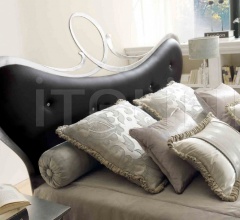 Итальянские Кровати - Кровать Gioele Итальянские Кровати - Кровать Gioele фабрика Vittoria Orlandi